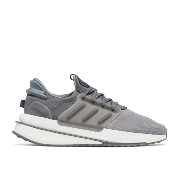 アディダス Adidas 【 X_Plrboost Grey White Men Grey Three/Grey Five/Grey Three 】 メンズ 灰色 グレー