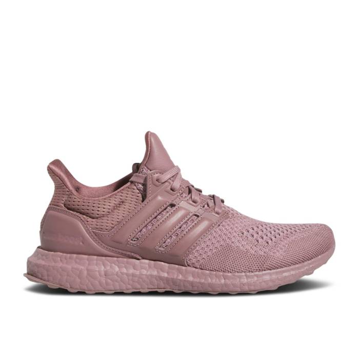 アディダス Adidas 【 Wmns Ultraboost 1.0 \u0027Wonder Oxide\u0027 Women Wonder Oxide/Wonder Oxide/Wonder Oxide 】 レディース