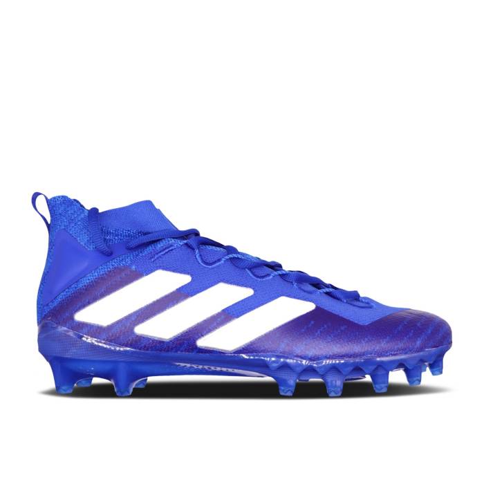 アディダス Adidas 【 Freak 21 Ultra 'Team Royal Blue' Men Team Royal Blue/Cloud White/Cloud White 】 ultra ウルトラ メンズ Team チーム 青色 ブルー 白色 ホワイト|スニケス