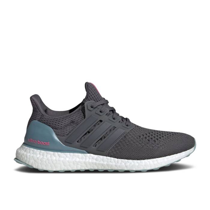 アディダス Adidas 【 Wmns Ultraboost 1.0 'Grey Pink Fusion' Women Grey Five/Grey Five/Pink Fusion 】 pink ピンク レディース 灰色 グレー pink ピンク Fusion フュージョン|スニケス