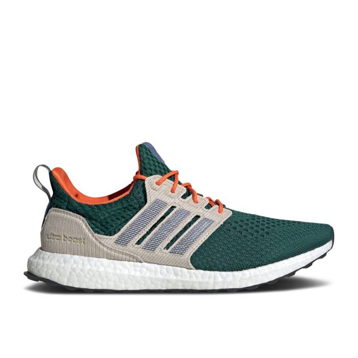 アディダス Adidas 【 Ultraboost 1.0 Collegiate Green Wonder Beige Men Collegiate Green/Crew Blue/Wonder Beige 】 green 緑・グリーン メンズ green 緑・グリーン クルー 青色 ブルー ベージュ