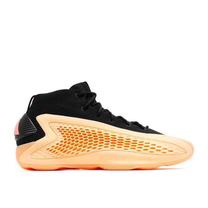 アディダス Adidas 【 Ae 1 With Love Men Acid Orange/Core Black/Acid Red 】 メンズ orange 橙・オレンジ コア 黒色 ブラック Red 赤・レッド