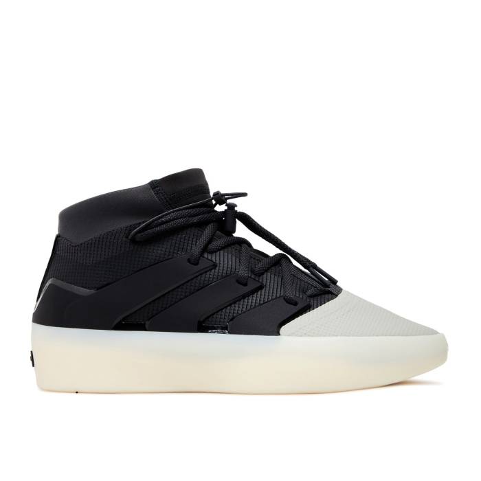 アディダス Adidas 【 Fear Of God Athletics X I Basketball \u0027Carbon Sesame\u0027 Men Carbon/Sesame/Carbon 】 アスレチックス 籠球 メンズ 炭素 スニーカー-メンズ靴