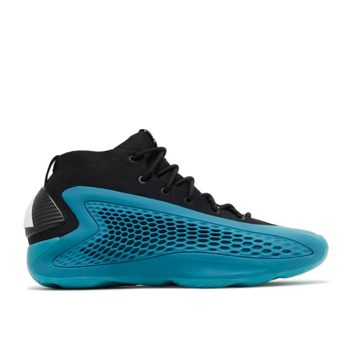 アディダス Adidas 【 Ae 1 New Wave Men Arctic Fusion/Core Black/Cloud White 】 メンズ Fusion フュージョン コア 黒色 ブラック 白色 ホワイト