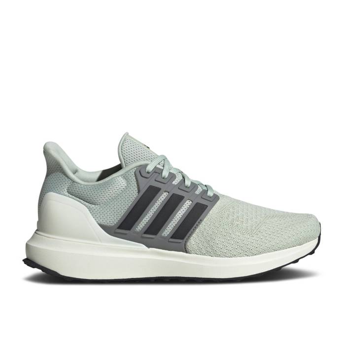 アディダス Adidas 【 Wmns Ubounce Dna 'Linen Green Grey' Women Linen Green/Grey Three/Core Black 】 green 緑・グリーン レディース green 緑・グリーン 灰色 グレー コア 黒色 ブラック