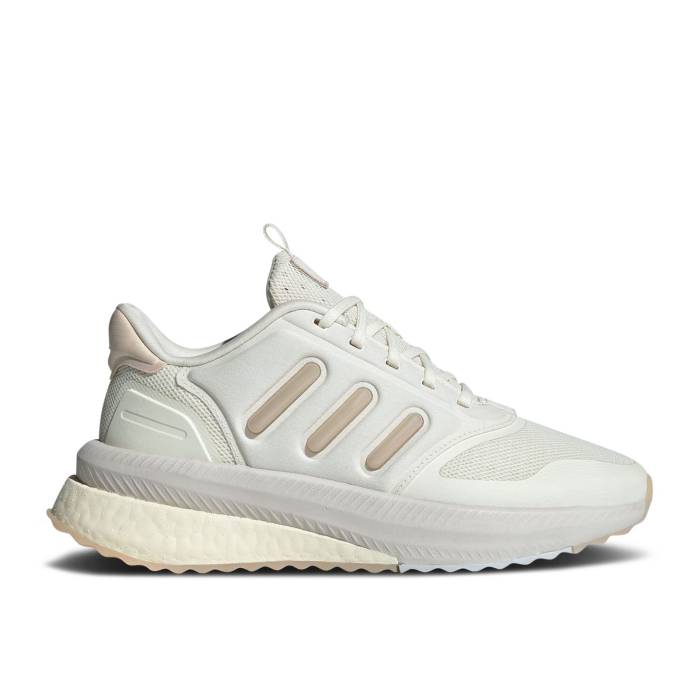 『あ』 アディダス Adidas 【 Wmns X_Plrphase 'Off White Wonder Beige
