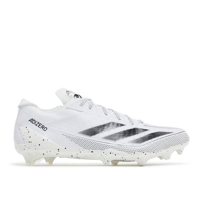 アディダス Adidas 【 Adizero Electric \u0027Snack Attack - Milk \u0027N Oreos\u0027 Men Core Black/Cloud White/Core Black 】 アディゼロ メンズ 中核グループ 黒いこと 黒いこと 白いこと 白いこと