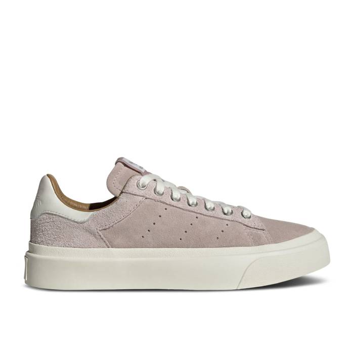 アディダス Adidas 【 Stan Smith Cs Lux \u0027Wonder Taupe\u0027 Men Wonder Taupe/Off White/Cream White 】 メンズ 白いこと 白いこと 皮膚軟化剤
