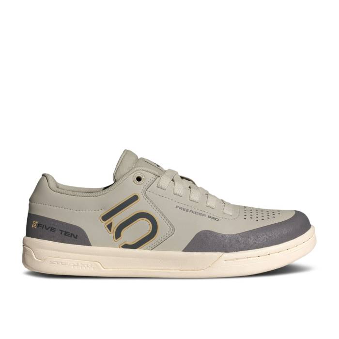 アディダス Adidas 【 Five Ten Freerider Pro \u0027Putty Grey Carbon\u0027 Men Putty Grey/Carbon/Charcoal 】 労働者階級 薄墨色 薄墨色 メンズ 薄墨色 薄墨色 炭素 濃灰色