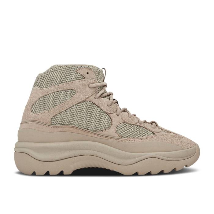 アディダス Adidas 【 Yeezy Desert Boot Rock 2024 Men Rock/Rock/Rock 】 ブーツ メンズ