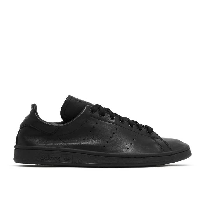 アディダス Adidas 【 Stan Smith Decon \u0027Triple Black\u0027 Men Core Black/Core Black/Core Black 】 メンズ 中核グループ 黒いこと 黒いこと