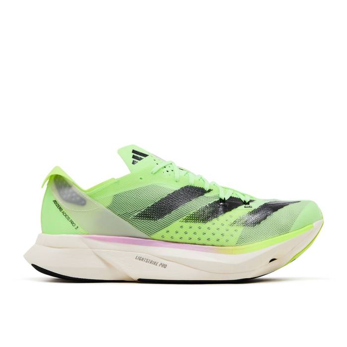 楽天市場】【 ADIDAS ADIZERO ADIOS PRO 2 'SONIC INK SCREAMING