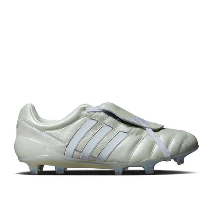 楽天市場】アディダス プレデター ゴールド 白色 ホワイト スニーカー