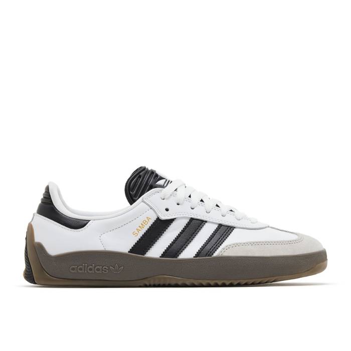 adidas PUIG SAMBA アディダス サンバ Palace 9 パレス Palace adidas Lucas Puig Samba Firebird Release Date | Hypebeast