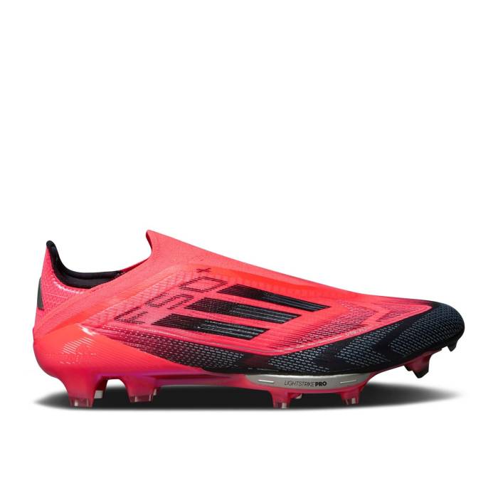 アディダス Adidas 【 Adizero F50+ Fg 'Vivid Horizon Pack' Men Turbo/Aurora Black/Platinum Metallic 】 アディゼロ メンズ ターボ 黒色 ブラック Platinum プラチナム 79,585円