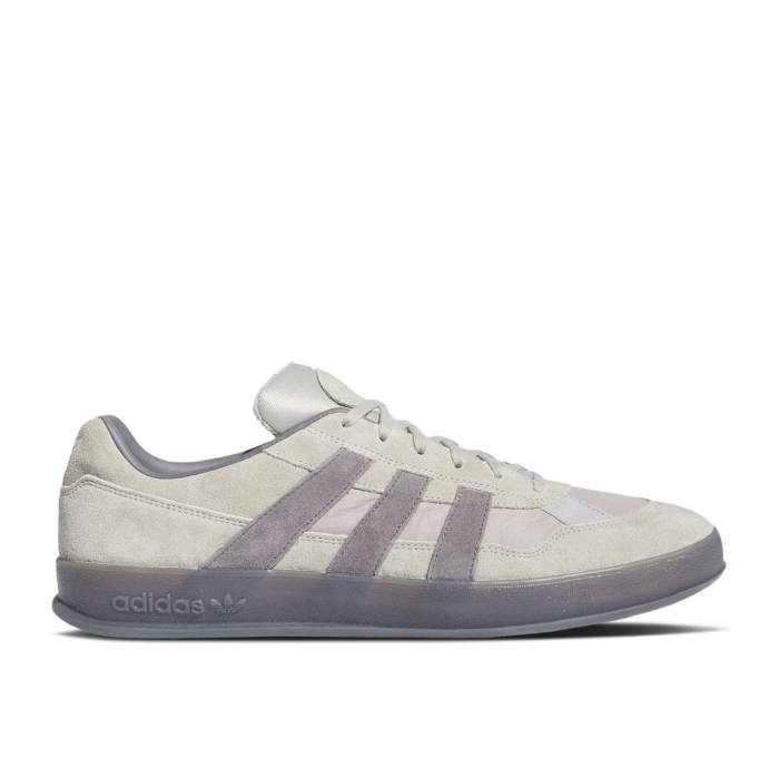アディダス Adidas 【 Aloha Super esame Granite Men Sesame/Granite/Light Granite 】 アロハ メンズ