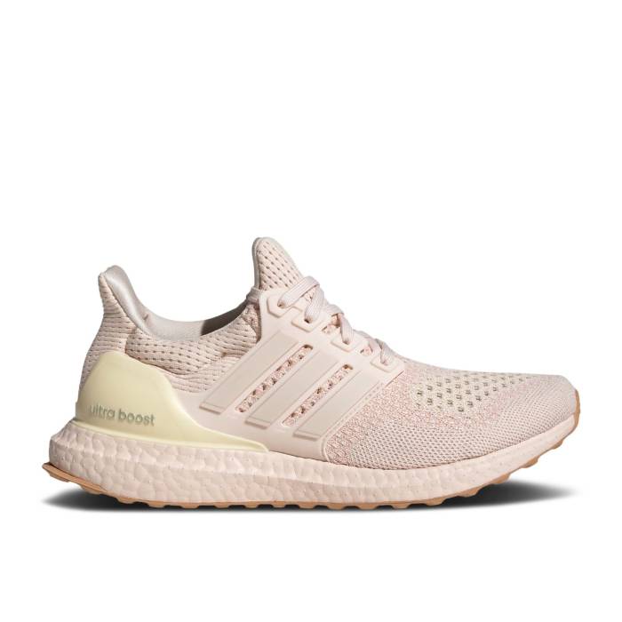 アディダス Adidas 【 Wmns Ultraboost 1.0 'Wonder Quartz' Women Wonder Quartz/Wonder Quartz/Warm Vanilla 】 レディース ウォーム