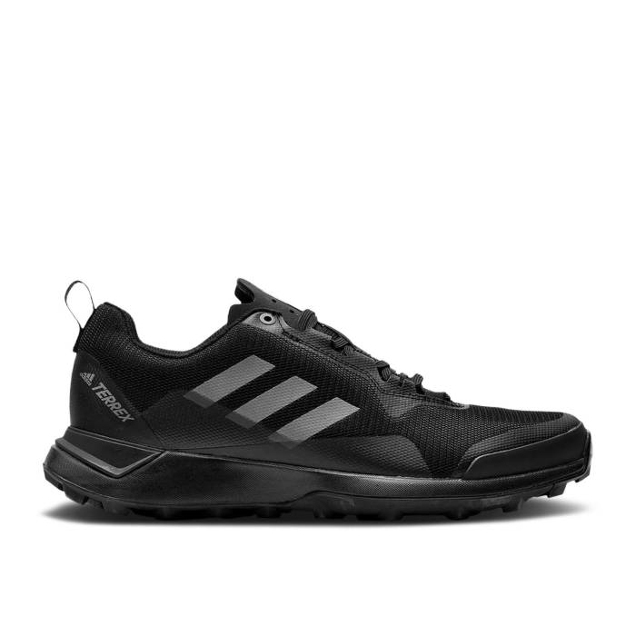 アディダス Adidas 【 Terrex Cmtk 'Black Grey' Men Black/White/Grey Three 】 メンズ 黒色 ブラック 白色 ホワイト 灰色 グレー