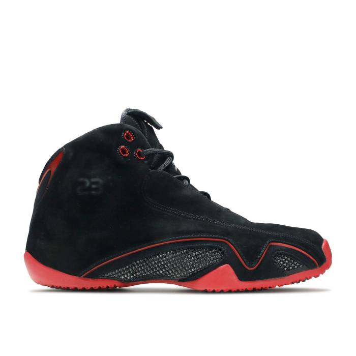 ナイキ エアジョーダン Air Jordan 【 Jordan 21 Retro Countdown Pack Men Black/Varsity Red 】 レトロ メンズ 黒色 ブラック Red 赤・レッド