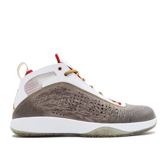 ナイキ エアジョーダン Air Jordan 【 Jordan 2011 \u0027Year Of The Rabbit\u0027 Men White/Metallic Gold/Varsity Red/Wolf Grey 】 メンズ 白いこと 白いこと ゴールド Red 赤・赤いこと 薄墨色 薄墨色