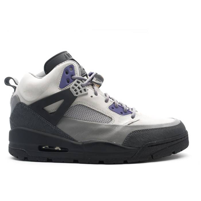 ナイキ エアジョーダン Air Jordan 【 Jordan Winterized Spiz'ike 'Granite' Men Granite/Light Charcoal-Ink-Blk 】 spiz'ike スパイズイック メンズ|スニケス