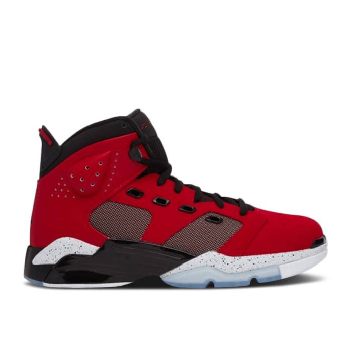 ナイキ エアジョーダン Air Jordan 【 Jordan 6-17-23 \u0027Toro\u0027 Men Gym Red/Black-Pure Platinum-White 】 メンズ Red 赤・赤いこと