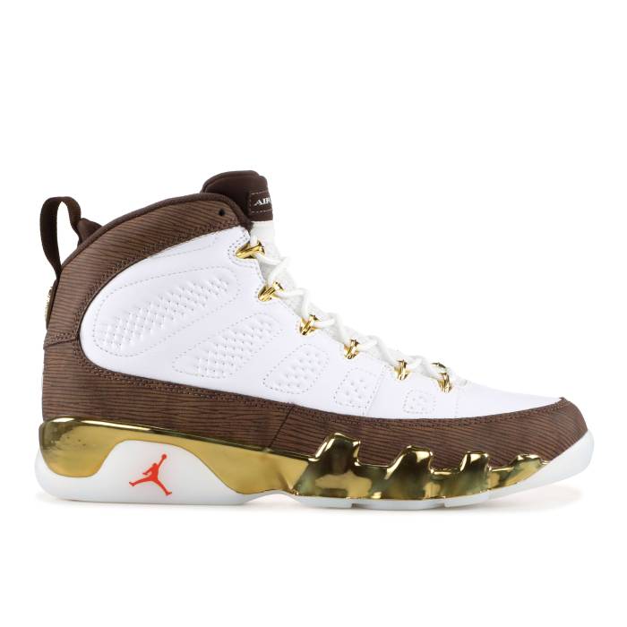 ナイキ エアジョーダン Air Jordan 【 Jordan 9 Retro Mop Melo Men Tea Berry/Bordeaux/Tea Berry/Metallic Silver 】 レトロ メンズ Silver 銀色・シルバー