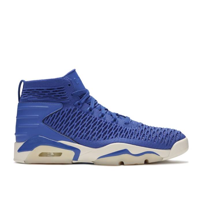 ナイキ エアジョーダン Air Jordan 【 Jordan Flyknit Elevation 23 \u0027Game Royal\u0027 Men Game Royal/Game Royal-Phantom 】 飛球編み物 メンズ Game 競り合い
