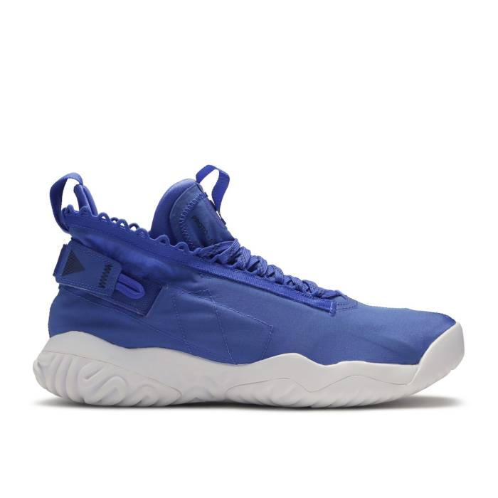 ナイキ　エアジョーダン Air Jordan 【 Jordan Protro React Men 】 プロトロ リアクト メンズ