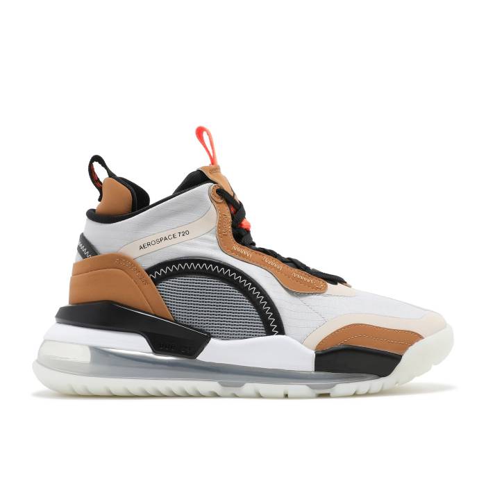 ナイキ エアジョーダン Air Jordan 【 Jordan Aerospace 720 'Rookie Of The Year' Men 】 エアロスペース メンズ|スニケス