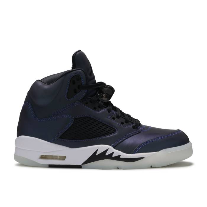 ナイキ エアジョーダン Air Jordan 【 Wmns Jordan 5 Retro \u0027Oil Grey\u0027 Women Oil Grey/Black/White 】 レトロ レディース 薄墨色 薄墨色 黒いこと 黒いこと 白いこと 白いこと