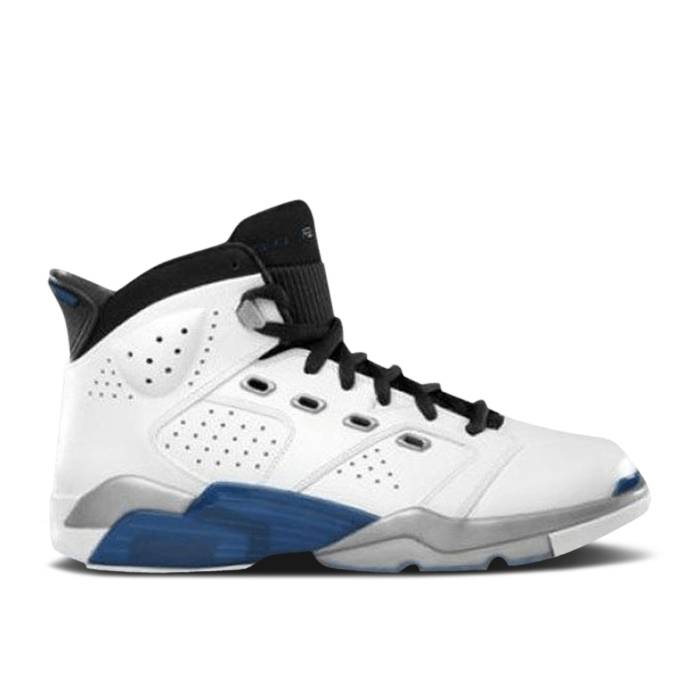ナイキ エアジョーダン Air Jordan 【 Jordan 6-17-23 \u0027White College Blue\u0027 Men White/College Blue/Black 】 分科大学 メンズ 白いこと 白いこと 分科大学 青味 青味 黒いこと 黒いこと