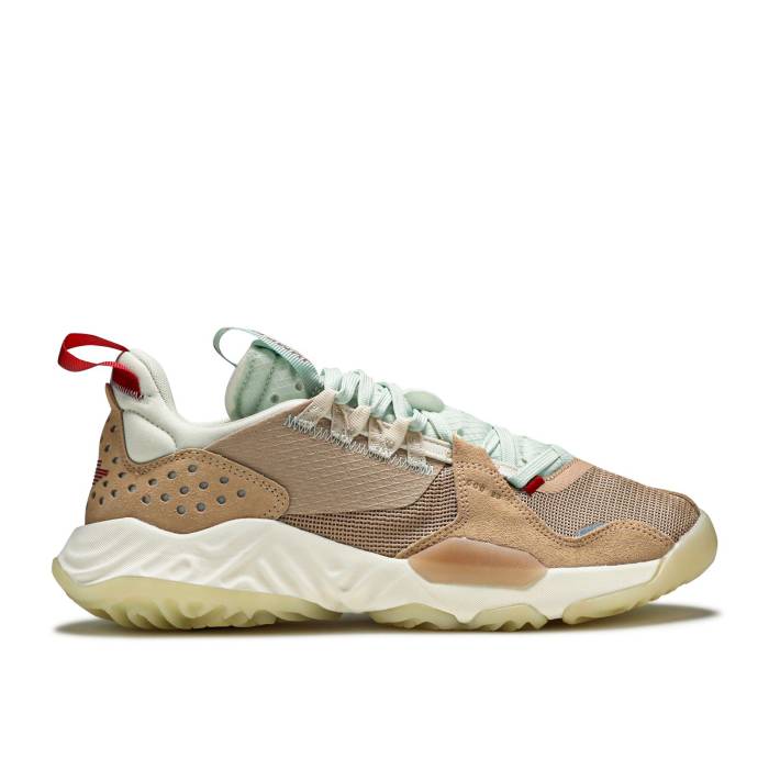 ナイキ エアジョーダン Air Jordan 【 Wmns Jordan Delta Sp \u0027Vachetta Tan\u0027 Women Vachetta Tan/Light Cream/Gym Red/Sail 】 レディース 皮膚軟化剤 Red 赤・赤いこと