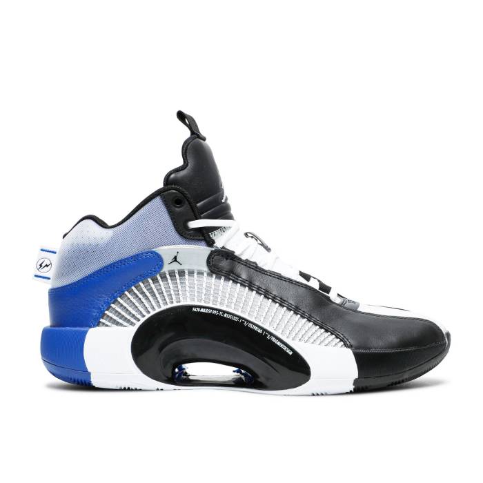 ナイキ エアジョーダン Air Jordan 【 Fragment Design X Jordan 35 Men 】 メンズ