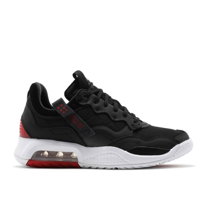 ナイキ エアジョーダン Air Jordan 【 Jordan Ma2 \u0027Bred\u0027 Men Black/Gym Red/White/University Red 】 メンズ 黒いこと 黒いこと Red 赤・赤いこと 白いこと 白いこと