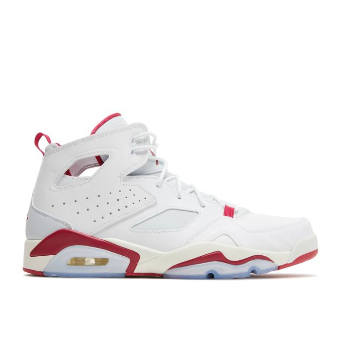 ナイキ　エアジョーダン Air Jordan 【 Jordan Flight Club 91 'White Mystic Hibiscus' Men White/Pure Platinum/Sail/Mystic Hibiscus 】 Flight フライト クラブ メンズ 白色 ホワイト ピュア Platinum プラチナム