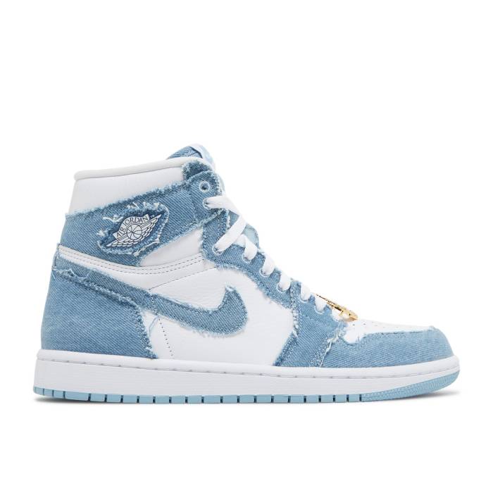 楽天市場】NIKE WMNS AIR JORDAN 1 RETRO HI PRM 