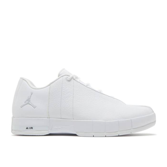 ナイキ エアジョーダン Air Jordan 【 Jordan Te 2 Low \u0027White Pure Platinum\u0027 Men White/Pure Platinum/White 】 純然たる メンズ 白いこと 白いこと 純然たる Platinum プラチナム