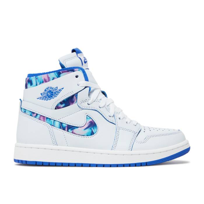 ナイキ エアジョーダン Air Jordan 【 Wmns Jordan 1 High Zoom Comfort \u002725 Years In China\u0027 Women 】 ご機嫌 望遠レンズ レディース