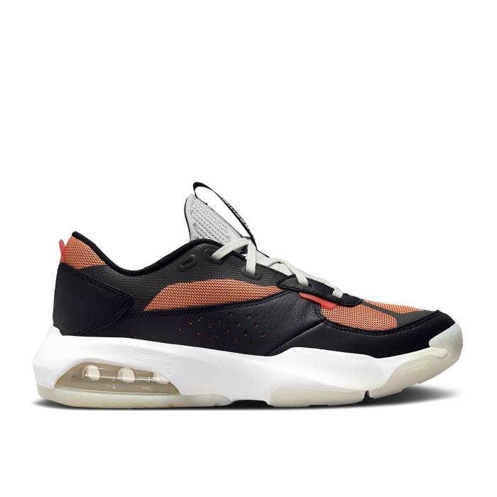 ナイキ エアジョーダン Air Jordan 【 Jordan Air 200E \u0027Hot Curry\u0027 Men Hot Curry/Team Orange/Summit White/Black 】 メンズ カリー Team 野球クラブ orange 橙・オレンジ色 白いこと 白いこと 黒いこと 黒いこと