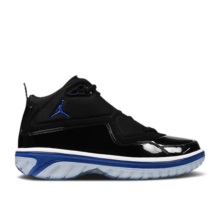 ナイキ エアジョーダン Air Jordan 【 Jordan Elements \u0027Jared Jeffries - Knicks Away\u0027 Pe Men 】 ニックス メンズ