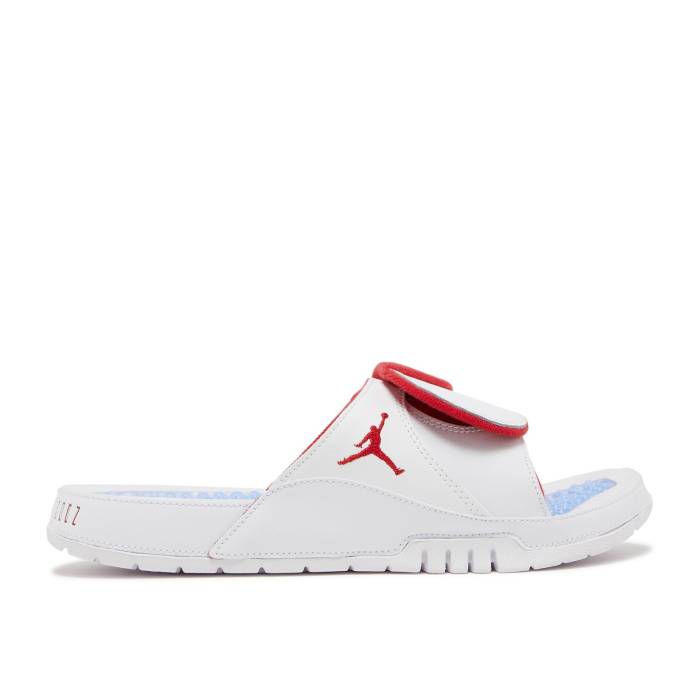 ナイキ エアジョーダン Air Jordan 【 Jordan Hydro 11 Retro \u0027White Varsity Red\u0027 Men White/Varsity Red/Varsity Red 】 Hydro ハイドロ レトロ メンズ 白いこと 白いこと Red 赤・赤いこと