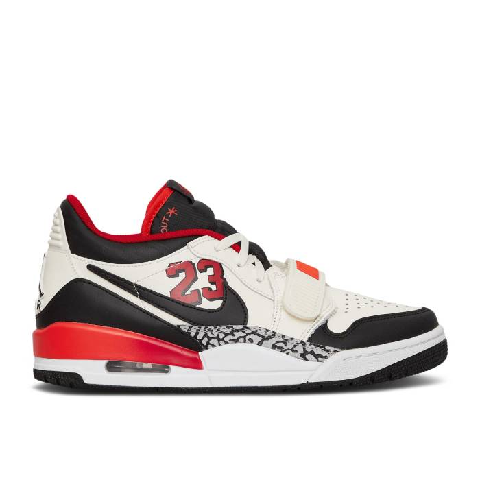 ナイキ エアジョーダン Air Jordan 【 Jordan Legacy 312 Low \u002723\u0027 Men 】 legacy レガシー メンズ
