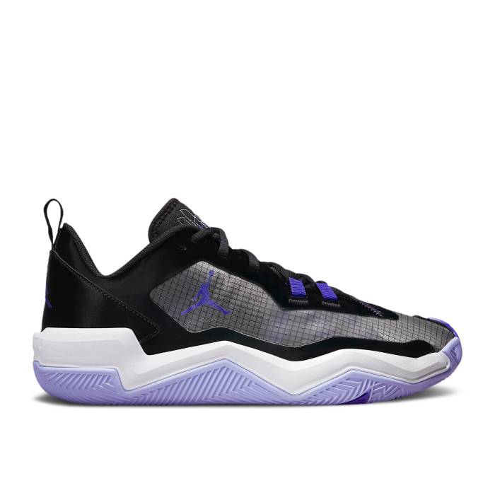 ナイキ　エアジョーダン Air Jordan 【 Jordan One Take 4 'Black Purple Pulse' Men Black/White/Purple Pulse/Dark Concord 】 Purple 紫・パープル メンズ 黒色 ブラック 白色 ホワイト Purple 紫・パープル コンコルド・
