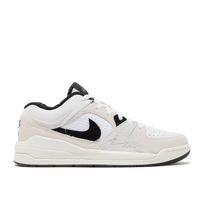 ナイキ エアジョーダン Air Jordan 【 Jordan Stadium 90 \u0027Sail Black\u0027 Men White/Black/Sail/Varsity Red 】 競技場 メンズ 白いこと 白いこと 黒いこと 黒いこと Red 赤・赤いこと