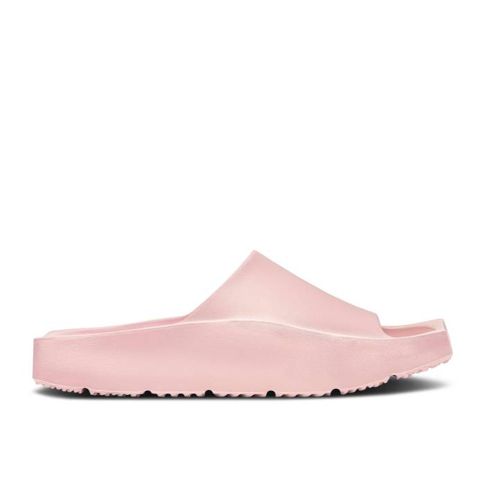 ナイキ　エアジョーダン Air Jordan 【 Wmns Jordan Hex Slide 'Legend Pink' Women Legend Pink/Legend Pink 】 ヘックス Slide サンダル レディース Legend レジェンド pink ピンク