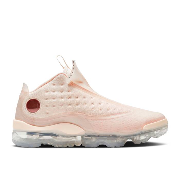 ナイキ エアジョーダン Air Jordan 【 Wmns Jordan Reign \u0027Guava Ice\u0027 Women Guava Ice/Black/Sail/White 】 レディース 黒いこと 黒いこと 白いこと 白いこと