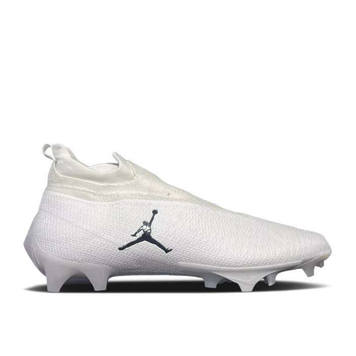 ナイキ　エアジョーダン Air Jordan 【 Jordan Vapor Edge Elite 360 Flyknit Smu 'White Black' Men White/Black 】 エリート フライニット メンズ 白色 ホワイト 黒色 ブラック｜スニケス