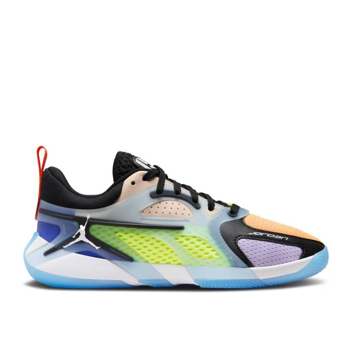 ナイキ エアジョーダン Air Jordan 【 Wmns Jordan Heir \u0027Her Collective\u0027 Women Black/White/Crimson Tint/Peach Cream 】 レディース 黒いこと 黒いこと 白いこと 白いこと クリムゾン 皮膚軟化剤