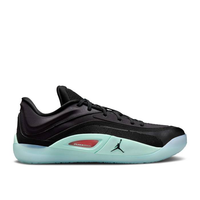 ナイキ エアジョーダン Air Jordan 【 Jordan Zion 4 \u0027Mud To Marble\u0027 Men Black/Metallic Gold/Iron Grey/Particle Grey/Bright Crimson/Coconut Milk 】 メンズ 黒いこと 黒いこと ゴールド 薄墨色 薄墨色 クリムゾン